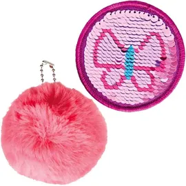 Herlitz Ultralight Plus 4-tlg. tropical chill