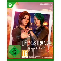 Life is Strange: Reunion (USK) (Xbox Series X)
