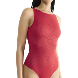 SLOGGI ZERO Feel Bliss Body Rot X-Large Damen