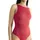 SLOGGI ZERO Feel Bliss Body Rot X-Large Damen
