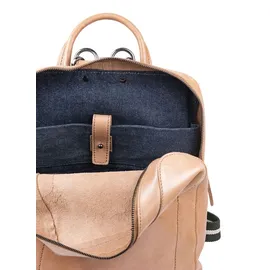 Harold's Caugio Rucksack Braun