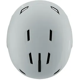 Salomon Icon Lt Frauenhelm - Ice Flow - M