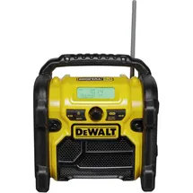 DeWalt DCR020