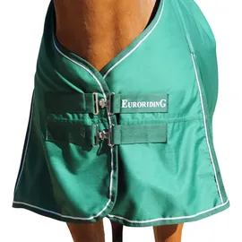 Euroriding Outdoor-Decke Think Green, Recycling 0g