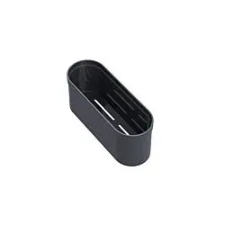 Hewi System 800 K Einsatz 800.03.01095 240x90x84mm, felsgrau