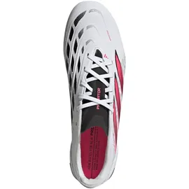 adidas Predator League FG Herren Weiß 48
