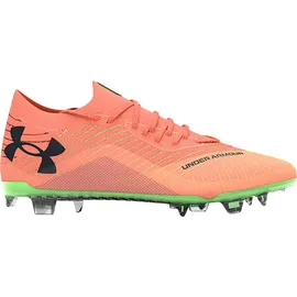 Under Armour Shadow Elite 2.0 Fg Fußballschuhe Orange EU 45 Orange EU 45 - Orange / 45