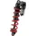 RockShox Dämpfer Vivid Coil Ultimate DH RC2 C1 225x70mm,Adj.Hydr.BO,Trunnion
