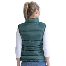 Jobe Newton Bodywarmer Weste - Dark Teal - XS