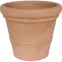 geli Milano Ø 40 x 32 cm terracotta