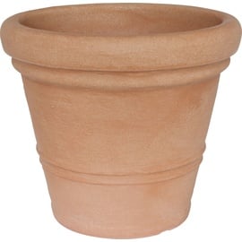 geli Milano Ø 40 x 32 cm terracotta