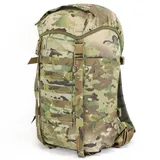 Berghaus Munro Ii 35l Rucksack - Camouflage - One Size