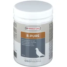 Versele-Laga B-Pure Bierhefe 500 g