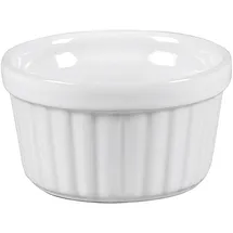 Vista Alegre Atlantis Ragout Fin weiß ø9,0x9,0x5,0cm