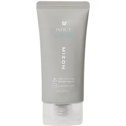 Mizon Inout Daily Soothing Sunscreen SPF50+ PA++++ 50 ml