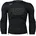 Protektorjacke L Schwarz