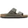 Birkenstock Arizona Oiled Leather - Sandalen Gr 46 - Regular fit
