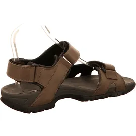 Mephisto Brice Herren Grau 42
