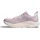 HOKA Clifton 10 Damen Lilac Cream / Tangerine Glow 36 2/3