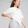Puma Essentials No. 1 Logo Leggings Damen 04 light gray heather XS