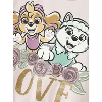 NAME IT Kleid MEMA PAWPATROL Minikleid