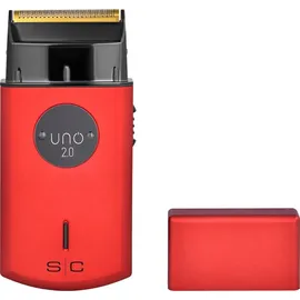 Stylecraft Uno 2.0 Rot