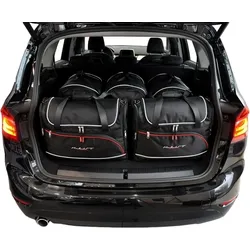 Kofferraumtaschen Set - BMW 2 Gran Tourer