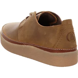 CLARKS Clarkwood Low Bienenwachsleder, 46 EU