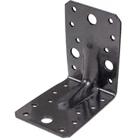GAH Alberts Duravis Schwerl-Winkelverbinder/Sicke Sw-Diamant Duplexbesch. 90 x 90 x 65 mm