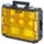 DeWalt TSTAK Organizer 7,8 l Kunststoff schwarz/orange 44 x 11,9 x 33,7 cm