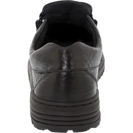 Mephisto Cruiser - Schwarz Glattleder Größe: 48.5 Normal - Schwarz