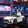aiyaplay Elektro-Kinderauto 12 V mit 2,4G Fernbedienung, Musik, Hupe, Schwarz (1-tlg)
