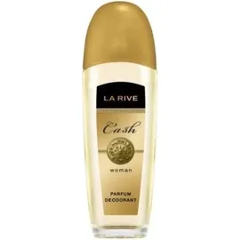 La Rive Cash Deodorant Spray 75 ml