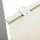 GARDINIA Plissee Solo 50 x 130 cm Creme