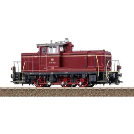 Trix Diesellok V60 der DB 25600 H0