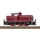 Trix Diesellok V60 der DB 25600 H0