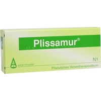 Ardeypharm Plissamur