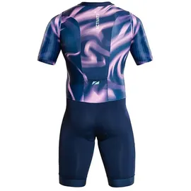 ZONE3 Zone3, Herren, Velotrikot, Trifonction Activate+ M