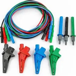 HT INSTRUMENTS Messleitungssatz 1006210