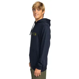 BILLABONG Hoodie blau XXL
