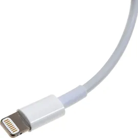 Apple Lightning auf USB Kabel 1,0m