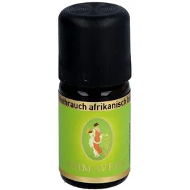 Primavera Weihrauch afrikanisch Bio