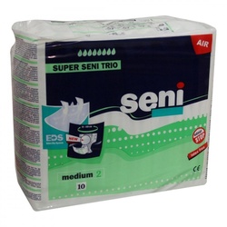 Super Seni Trio Größe 2 medium