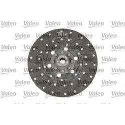 Kupplungsscheibe VALEO 806376