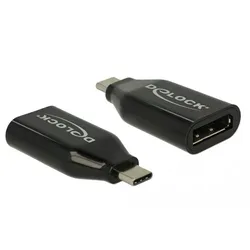 Delock Externer Videoadapter - Chrontel CH7213