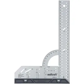 WOLFCRAFT Anschlagwinkel 200 x 300 mm