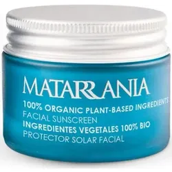 Matarrania  Sonnenschutz & Sonnenpflege Gesichts-sonnenschutz Spf50 100 % Bio  in multifarben, Einheitsgrösse