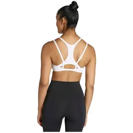 adidas Optime Workout Strappy White XL