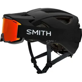 Smith Optics Smith Session MIPS 59-62 cm Unisex matte black 2024