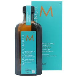 Moroccanoil Arganöl Behandlung 25 ml